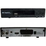 DI-WAY T2-ONE DVB-T2 H.265 HEVC – Zboží Živě DI-WAY T2-ONE DVB-T2 H.265 HEVC – Zboží Živě