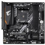 Gigabyte B550M AORUS ELITE – Zboží Živě Gigabyte B550M AORUS ELITE – Zboží Živě
