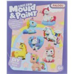 Lamps Výroba magnetů jednorožci – Zboží Mobilmania