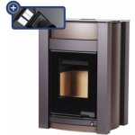 HS Flamingo AQUAFLAM VARIO KALMAR 11/7 hnědá/sametová elektronická – Sleviste.cz