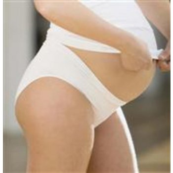 Canpol Babies nohavičky tehotenské nízke
