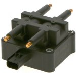 Zapalovací cívka BOSCH 0 986 22A 400 (098622A400) | Zboží Auto