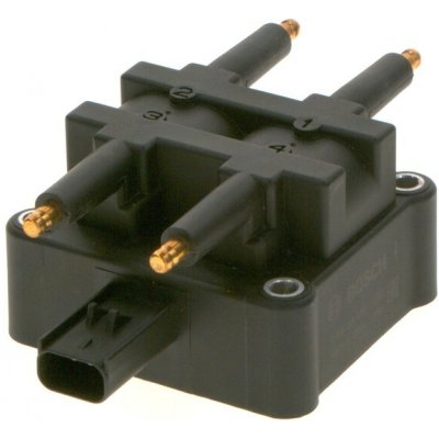 Zapalovací cívka BOSCH 0 986 22A 400 (098622A400) | Zboží Auto