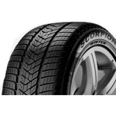 Pirelli Scorpion Winter 285/45 R21 113WB – Hledejceny.cz