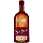 Božkov Republica Reserva 12y 40% 0,7 l (holá láhev) – Sleviste.cz