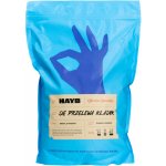 Hayb Kávová Brasil a Espresso zrnková 1 kg – Hledejceny.cz
