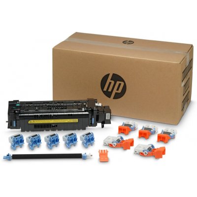 L0H25A - HP Printer Maintenance kit pro LaserJet M607, M608, M609, M612 - (220V) – Zbozi.Blesk.cz