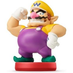 amiibo Super Mario Wario