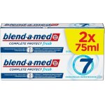 Blend a Med Extra Fresh Clean 2 x 75 ml – Zboží Dáma