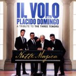 Il Volo - NOTTE MAGICA-A TRIBUTE TO THE 3 TEN – Hledejceny.cz