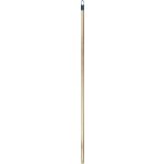 YORK Hůl násada dřevo, hrubý závit LUX 130cm – Zboží Dáma YORK Hůl násada dřevo, hrubý závit LUX 130cm – Zboží Dáma