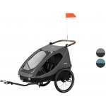 Hauck Dryk Duo – Zboží Mobilmania
