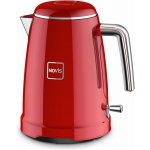 Novis Kettle K1 červená – Sleviste.cz