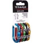 Camp Rack Pack Ekto Lock – Zboží Dáma