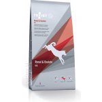 Trovet Dog Renal & Oxalate RID 3 kg – Hledejceny.cz