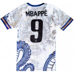 Dres Mbappe Real Madrid 2 – Sleviste.cz