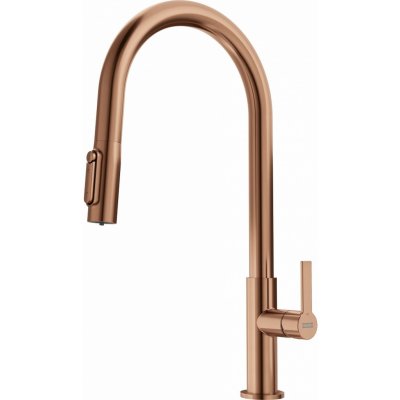 Franke Maris Slim Clear Water J Pull-Out 120.0736.602 – Zboží Mobilmania