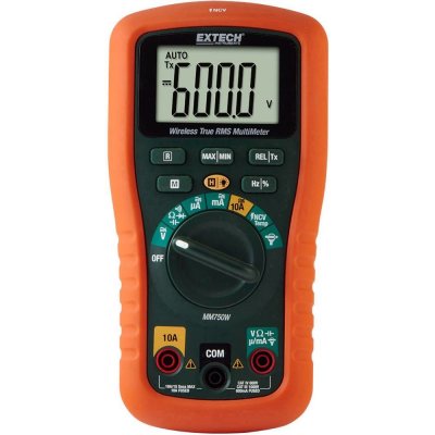 Extech MM750W-NIST – Zbozi.Blesk.cz