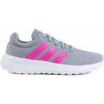 adidas Lite Racer Cln 20 K šedé – Zbozi.Blesk.cz