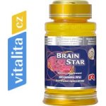 Starlife Brain Star 60 tablet – Hledejceny.cz