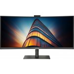 Samsung ViewFinity S6 S34C652VAU – Zboží Živě