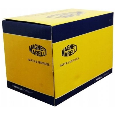 Pneumatická pružina, zavazadlový / nákladový prostor MAGNETI MARELLI 430719151400 | Zboží Auto Pneumatická pružina, zavazadlový / nákladový prostor MAGNETI MARELLI 430719151400 | Zboží Auto