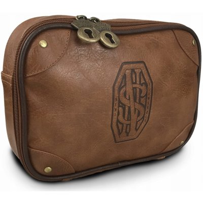 Groovy Toaletní taštička Fantastické zvěře Newt Scamander – Zboží Dáma