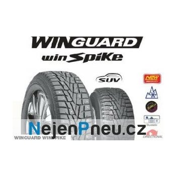 Nexen WinSpike 185/65 R15 92T