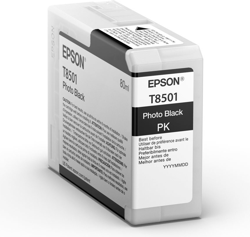 Epson T8501 - originální