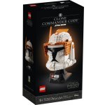 LEGO® Star Wars™ 75350 Helma Clone Commander Cody – Sleviste.cz