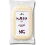 Dortisimo SweetArt Pravý marcipán 50% mandlí 500 g – Zboží Dáma