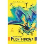 Idiopatická plicní fibróza - Martina Šterclová – Hledejceny.cz