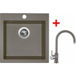 Set Sinks Viva 455 + Vitalia GR – Zboží Dáma