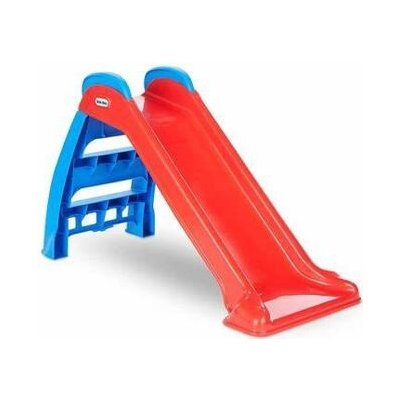 Little Tikes Moje první skluzavka červená – Zboží Dáma