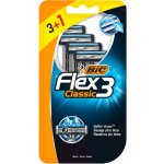 Bic Flex 3 Classic 4 ks – Hledejceny.cz