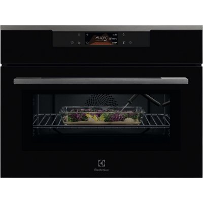 Electrolux KVLBE09H – Sleviste.cz