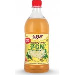 Zon Sirup bezový květ 0,7 l – Sleviste.cz