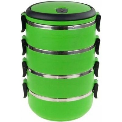 Alum Nerezové termo nádobí na jídlo 1,6 l – Sleviste.cz