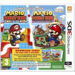 Mario and Donkey Kong: Minies Collection – Hledejceny.cz