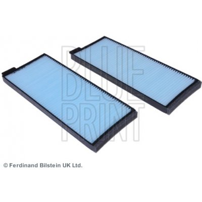 Sada filtrů, vzduch vnitřní BLUE PRINT ADG02577 – Hledejceny.cz