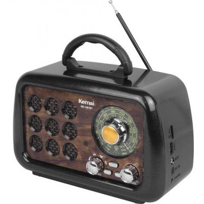 KEMAI MD-1901BT – Zboží Mobilmania
