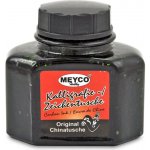 Meyco Kaligrafická tuš 40ml černá – Sleviste.cz