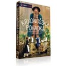 Film Krkonošská pohádka DVD