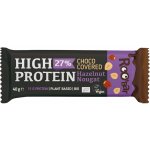 Roo'bar Proteinová tyčinka BIO 40 g – Zboží Mobilmania