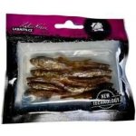 LK Baits Dipovaná Rybička Predátor XL 6-10 cm 5 ks – Hledejceny.cz