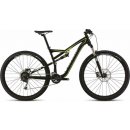 Specialized CAMBER FSR 2015