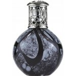 Ashleigh & Burwood malá katalytická lampa Charcoal Snowball – Zboží Dáma