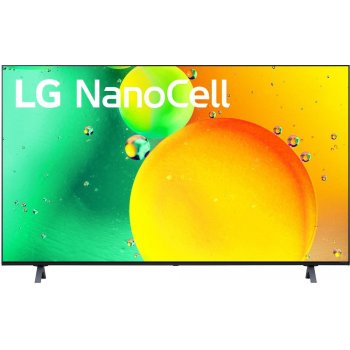 LG 43NANO756QC