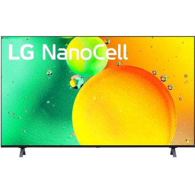 LG 43NANO756QC – Zboží Mobilmania