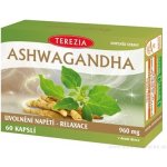 Terezia Company Ashwagandha 60 kapslí – Hledejceny.cz
